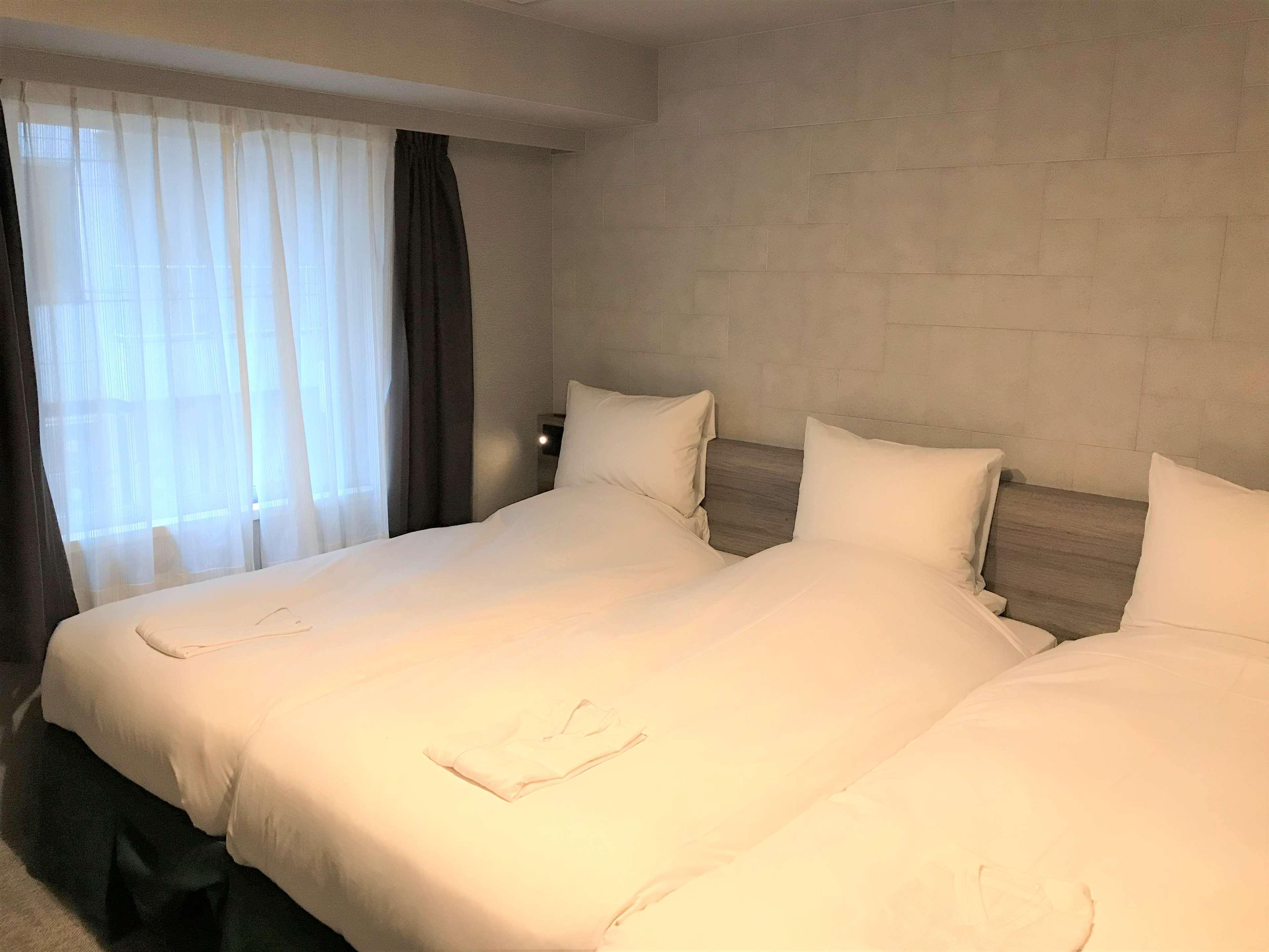 Best Western Hotel Fino Osaka Shinsaibashi Exteriér fotografie