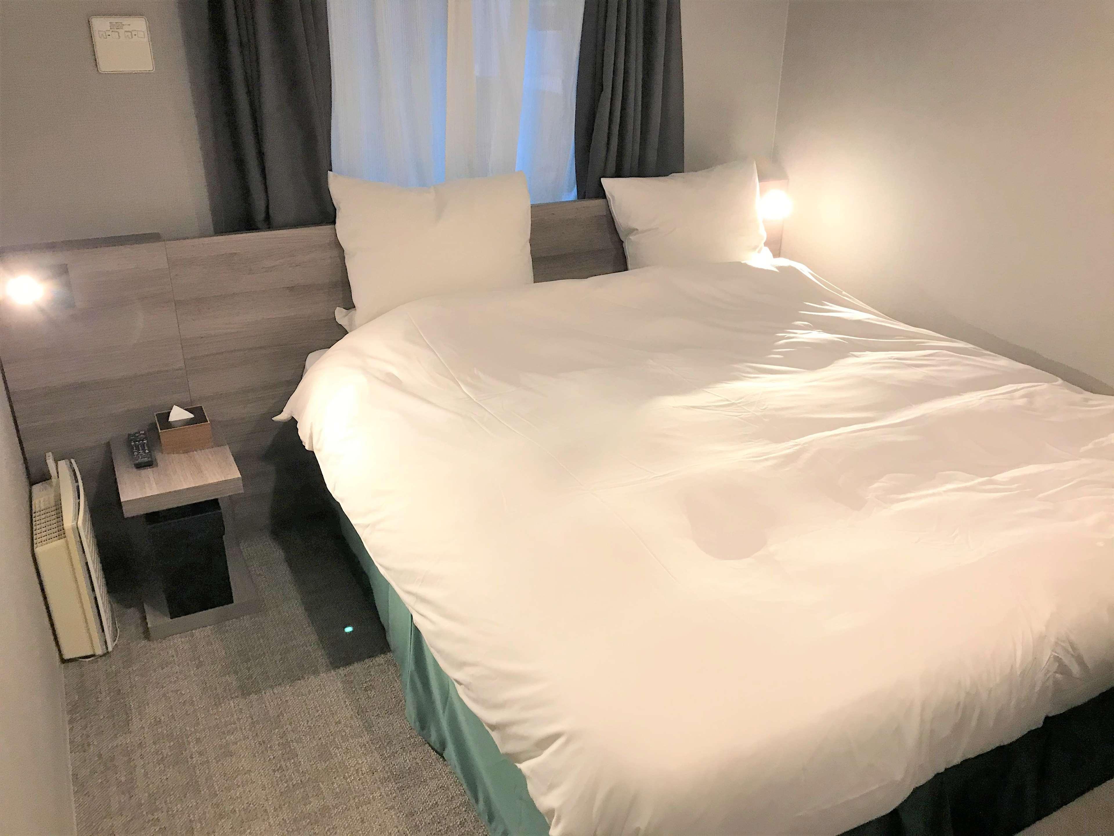 Best Western Hotel Fino Osaka Shinsaibashi Exteriér fotografie