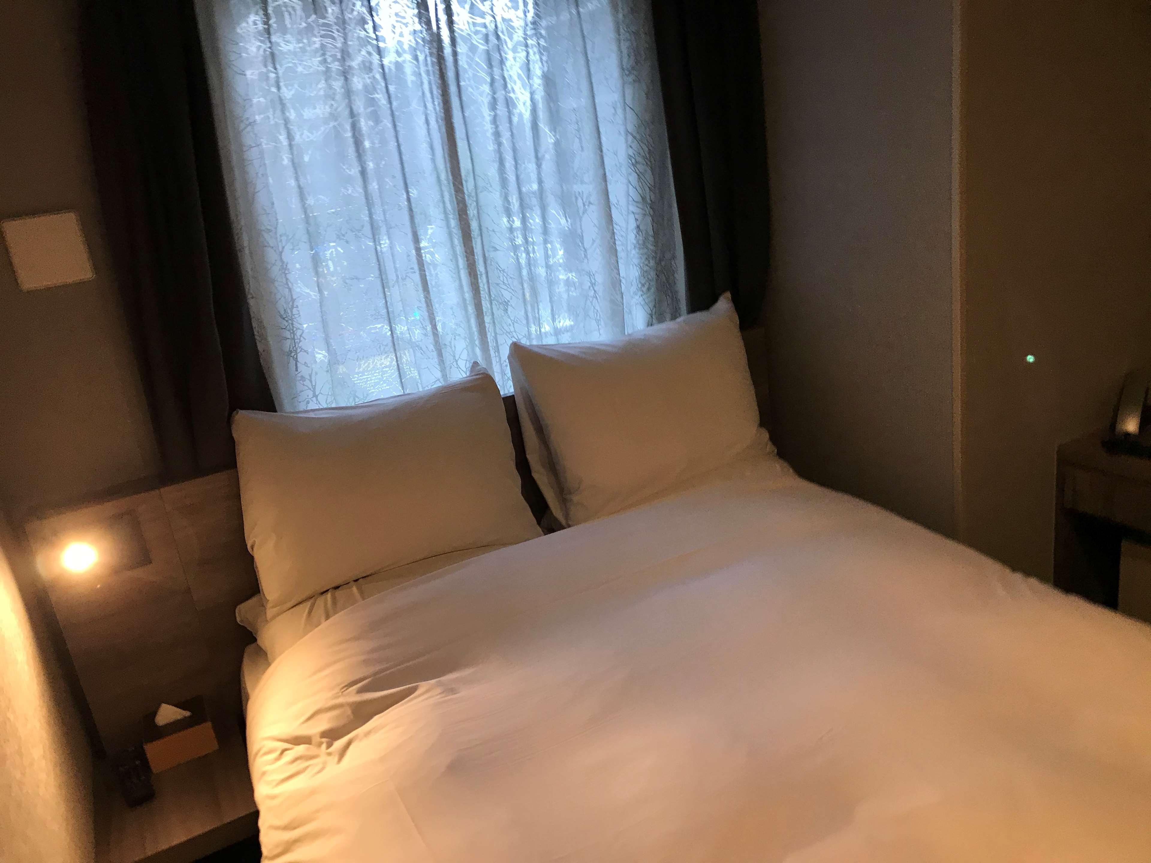Best Western Hotel Fino Osaka Shinsaibashi Exteriér fotografie