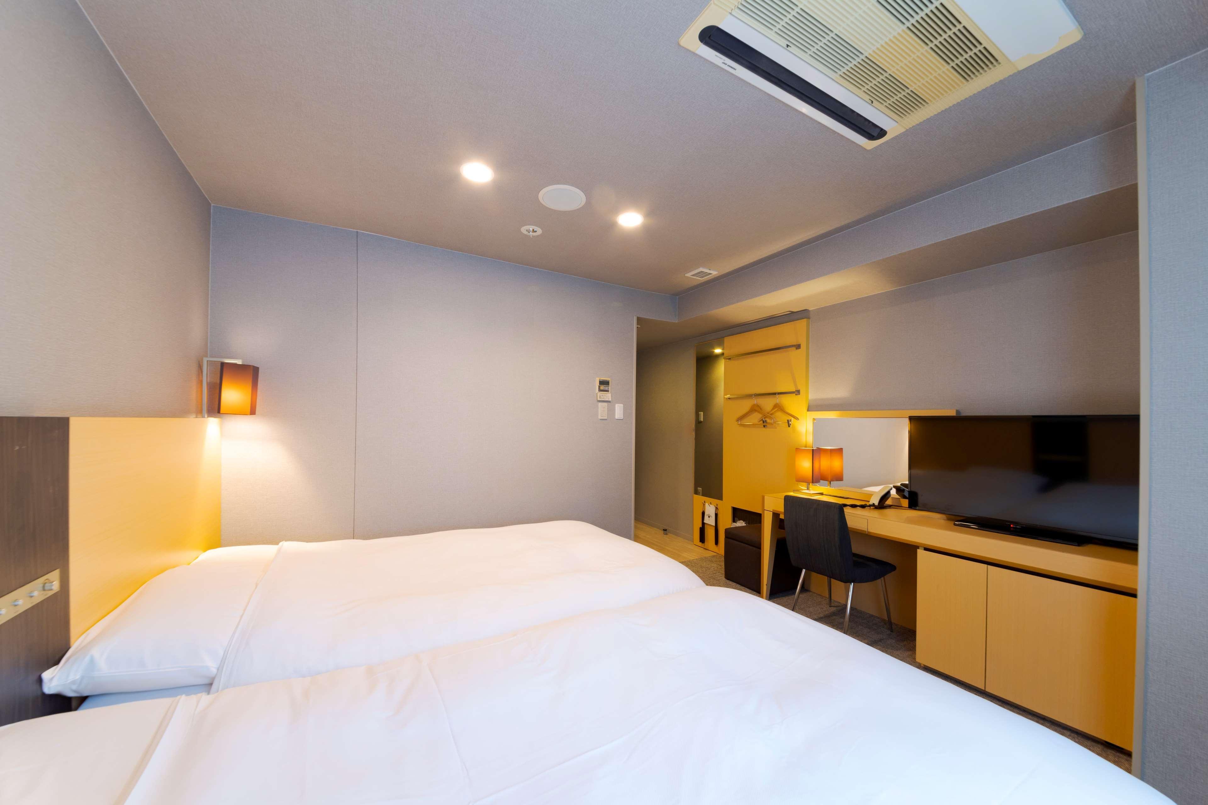 Best Western Hotel Fino Osaka Shinsaibashi Exteriér fotografie